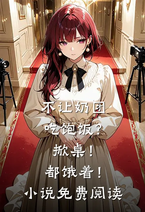 不让奶团吃饱饭？掀桌！都饿着！小说免费阅读