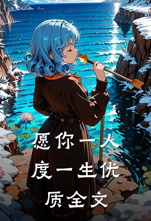 愿你一人度一生优质全文