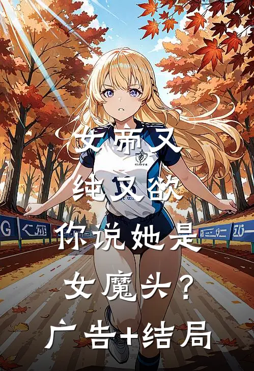 女帝又纯又欲，你说她是女魔头？广告+结局