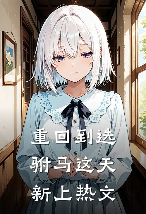 重回到选驸马这天新上热文