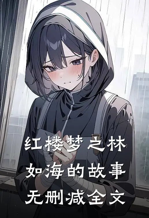 红楼梦之林如海的故事无删减全文