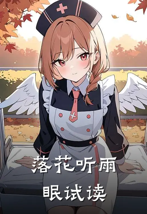 落花听雨眠试读