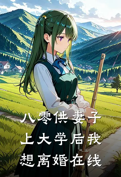 八零供妻子上大学后我想离婚在线