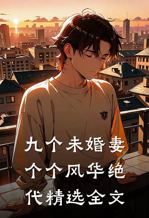 九个未婚妻个个风华绝代精选全文