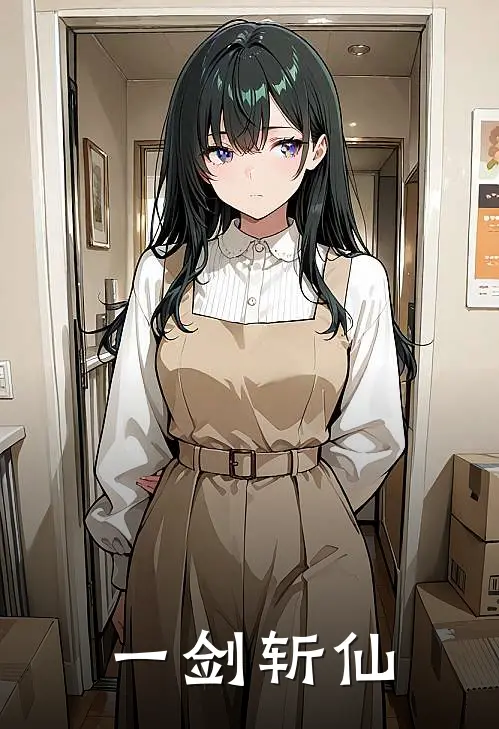 一剑斩仙