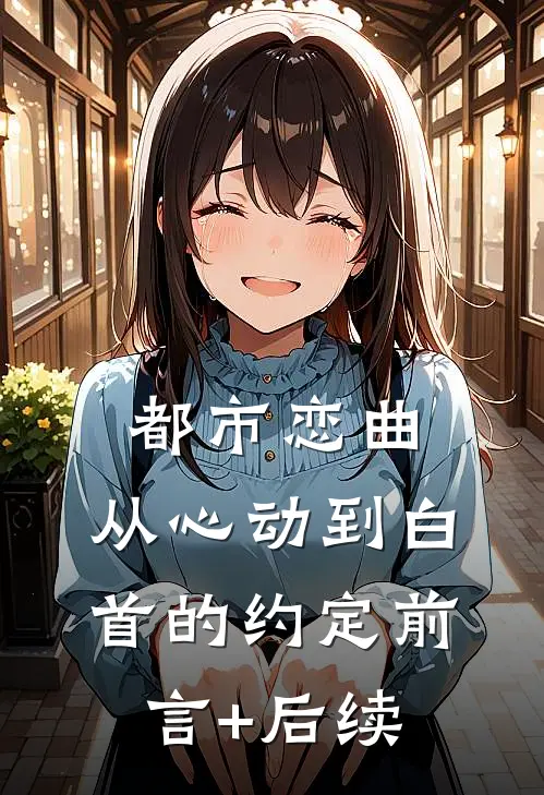 都市恋曲：从心动到白首的约定前言+后续