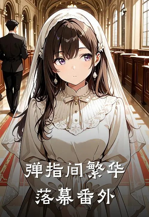 弹指间繁华落幕番外
