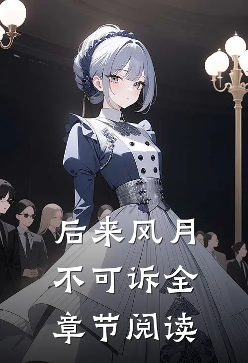 后来风月不可诉全章节阅读