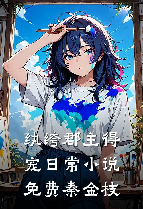 纨绔郡主得宠日常小说免费秦金枝
