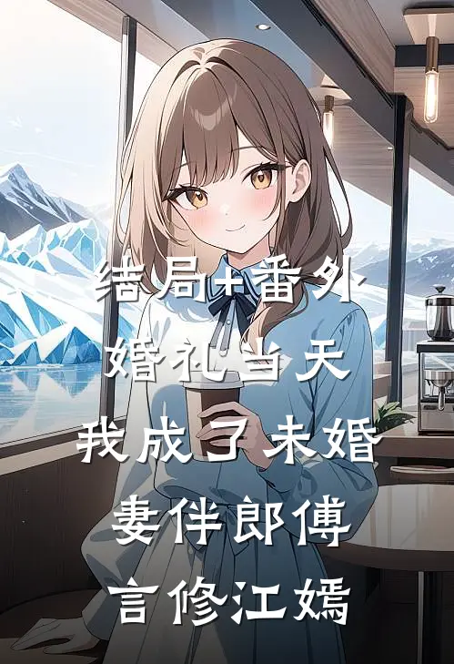结局+番外婚礼当天，我成了未婚妻伴郎傅言修江嫣