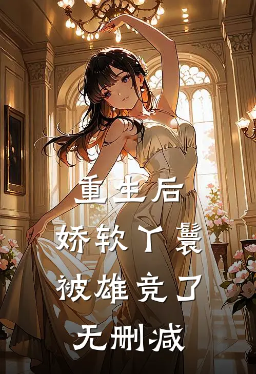 重生后，娇软丫鬟被雄竞了无删减