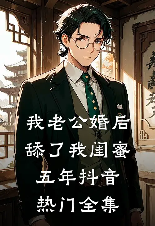 我老公婚后舔了我闺蜜五年抖音热门 全集