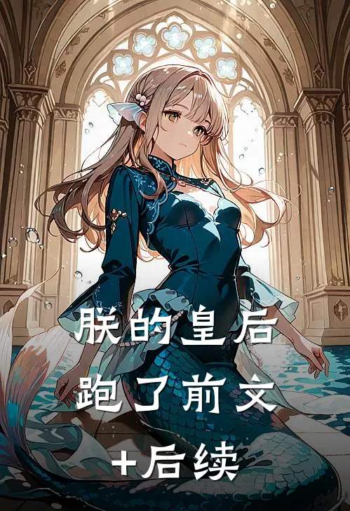 朕的皇后跑了前文+后续