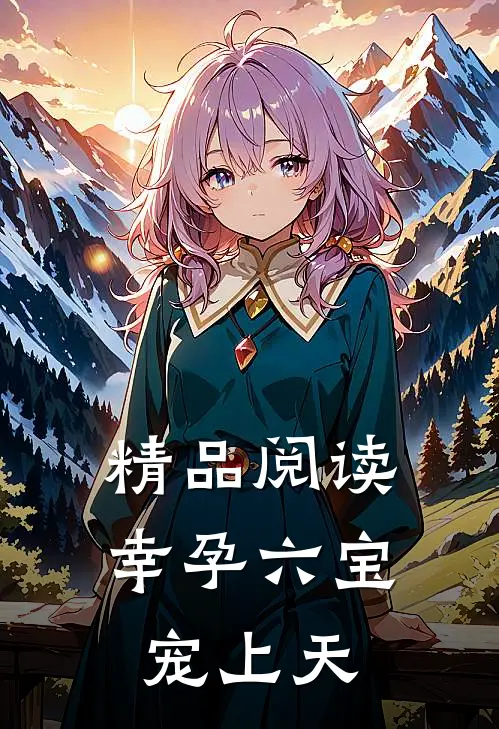 精品阅读幸孕六宝宠上天