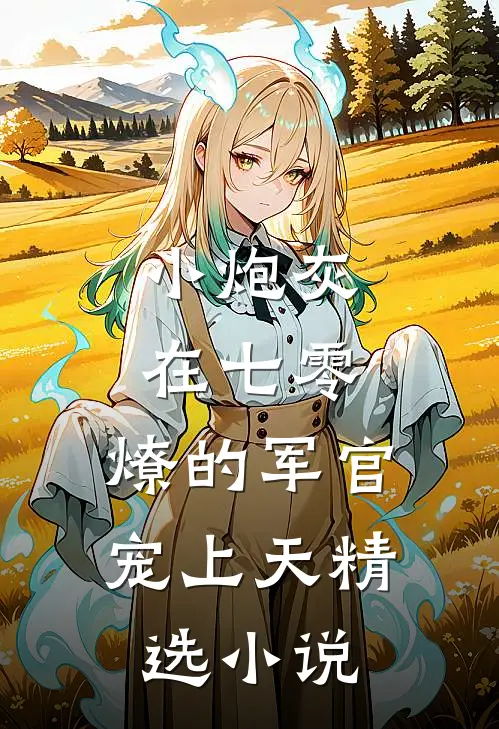 小炮灰在七零，燎的军官宠上天精选小说
