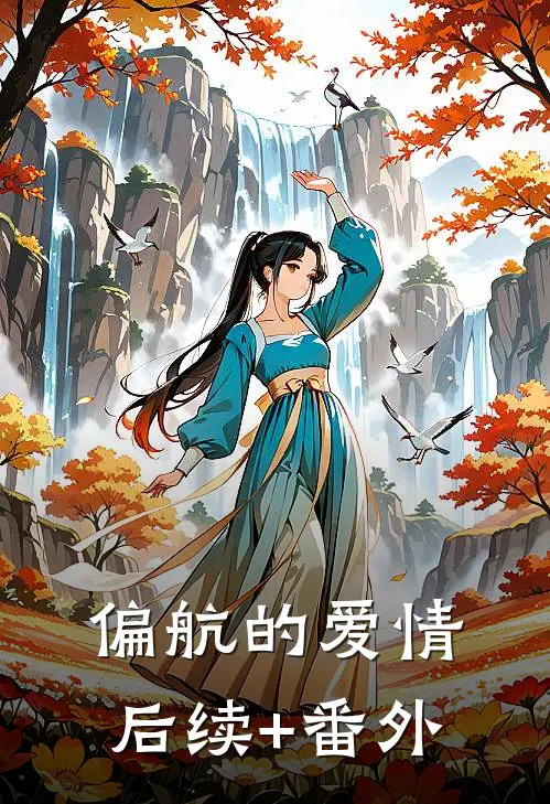 偏航的爱情后续+番外