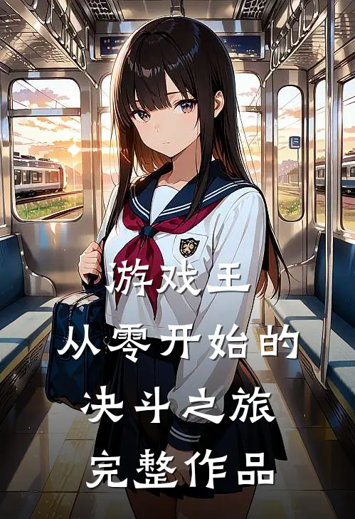 游戏王：从零开始的决斗之旅完整作品