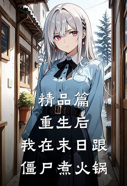 精品篇重生后，我在末日跟僵尸煮火锅