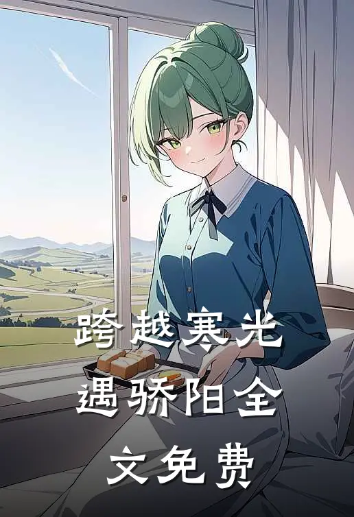 跨越寒光遇骄阳全文免费