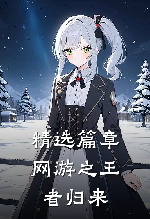 精选篇章网游之王者归来