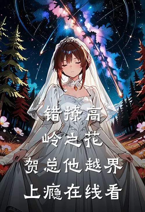错撩高岭之花，贺总他越界上瘾在线看