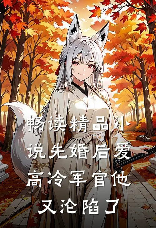 畅读精品小说先婚后爱：高冷军官他又沦陷了