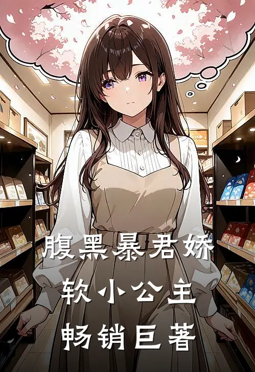 腹黑暴君娇软小公主畅销巨著