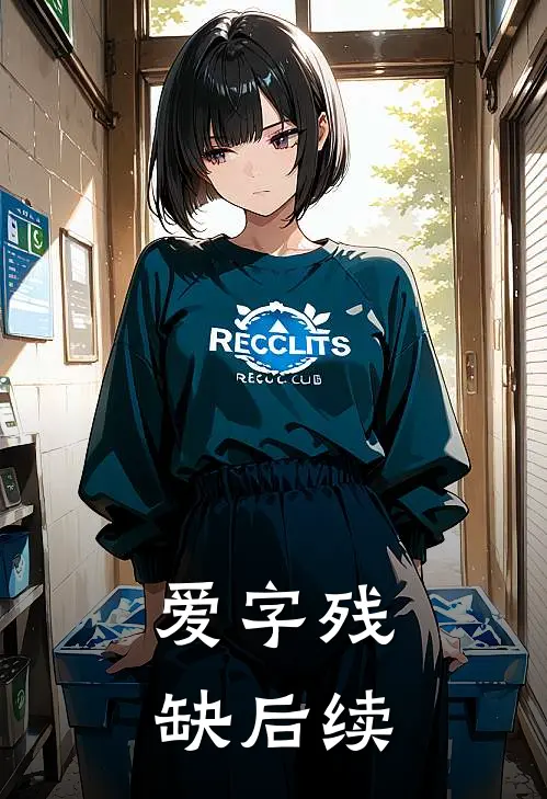 爱字残缺后续