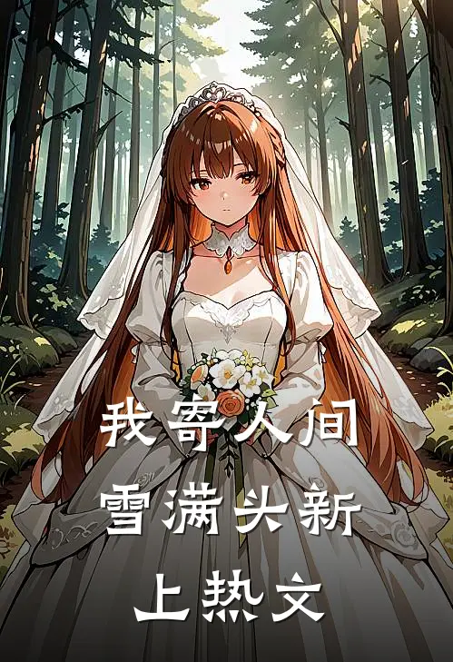 我寄人间雪满头新上热文
