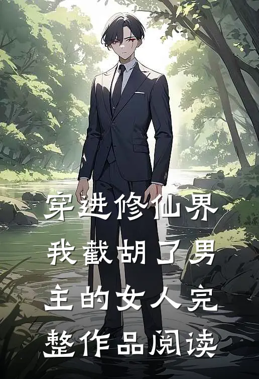 穿进修仙界：我截胡了男主的女人完整作品阅读