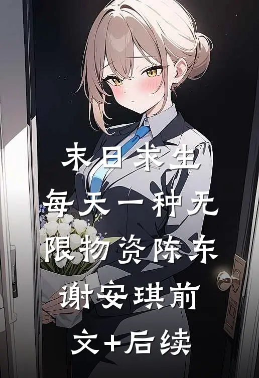 末日求生：每天一种无限物资陈东谢安琪前文+后续