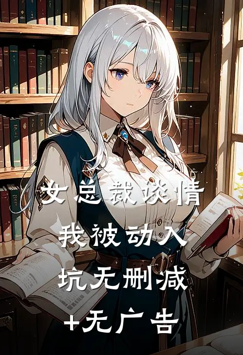 女总裁谈情，我被动入坑无删减+无广告