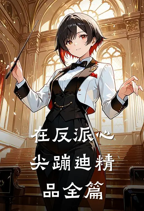 在反派心尖蹦迪精品全篇