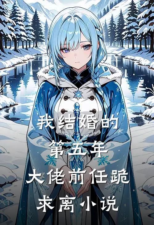 我结婚的第五年，大佬前任跪求离小说