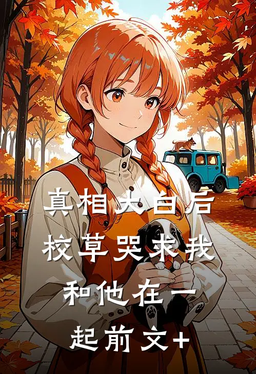 真相大白后，校草哭求我和他在一起前文+
