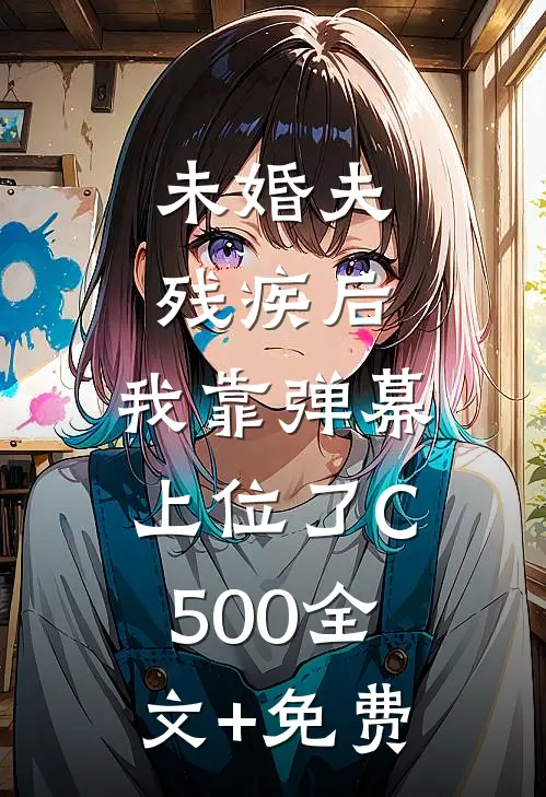 未婚夫残疾后，我靠弹幕上位了C500全文+免费