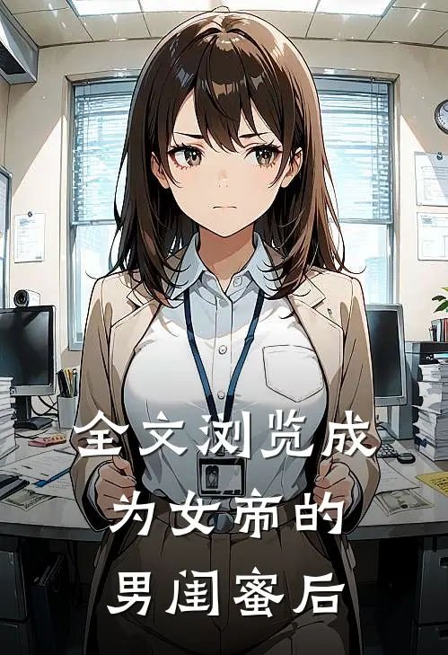 全文浏览成为女帝的男闺蜜后