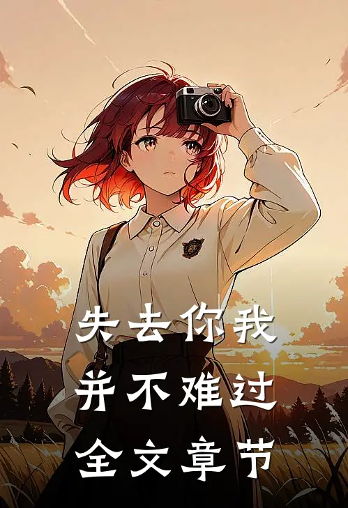 失去你我并不难过全文章节