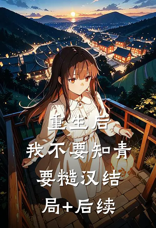 重生后，我不要知青要糙汉结局+后续