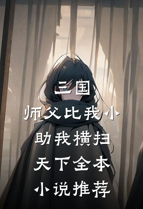 三国：师父比我小，助我横扫天下全本小说推荐