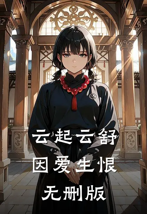 云起云舒，因爱生恨无删版