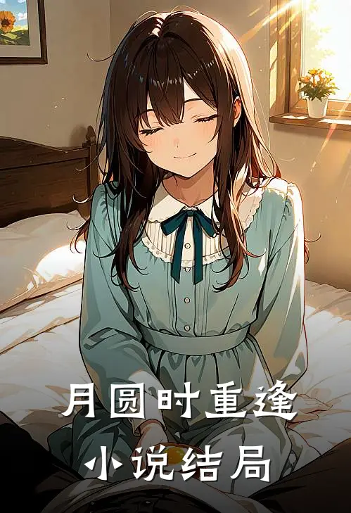 月圆时重逢小说结局