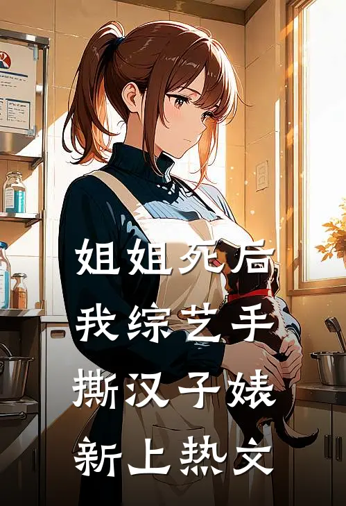 姐姐死后，我综艺手撕汉子婊新上热文