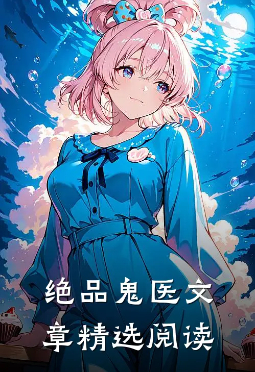 绝品鬼医文章精选阅读