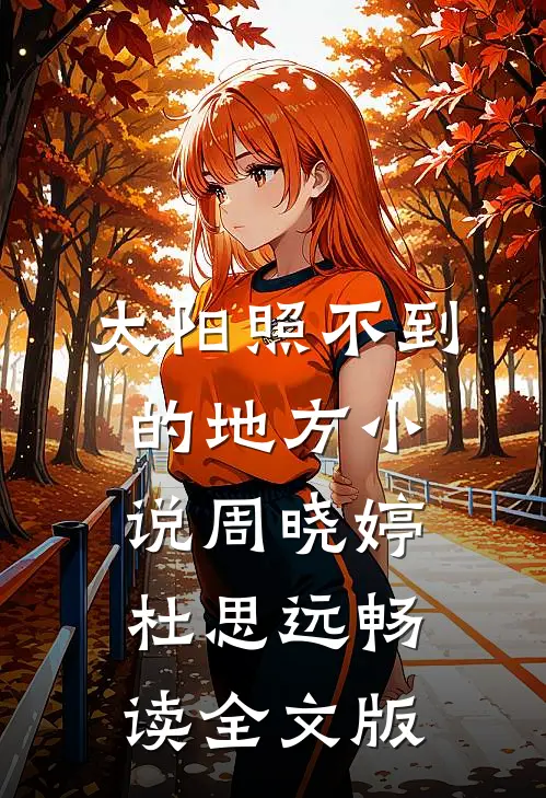 太阳照不到的地方小说周晓婷杜思远畅读全文版