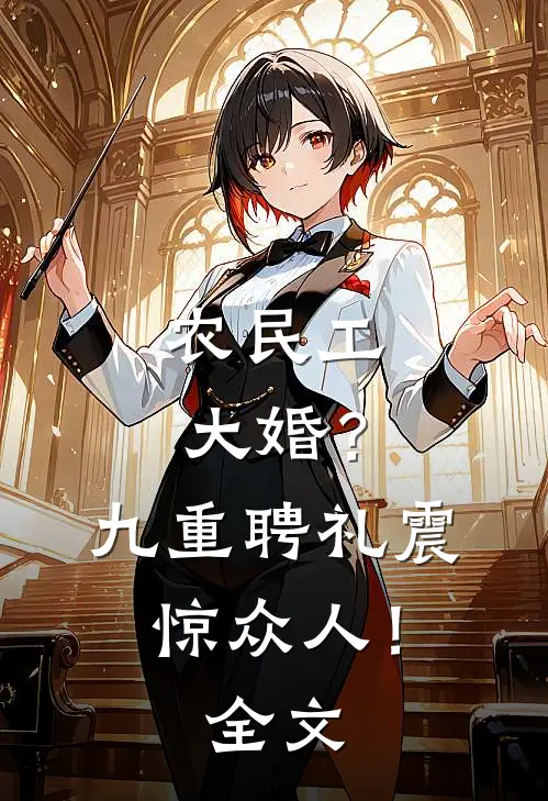 农民工大婚？九重聘礼震惊众人！全文