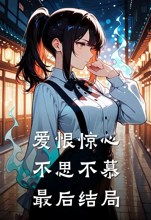 爱恨惊心，不思不慕最后结局
