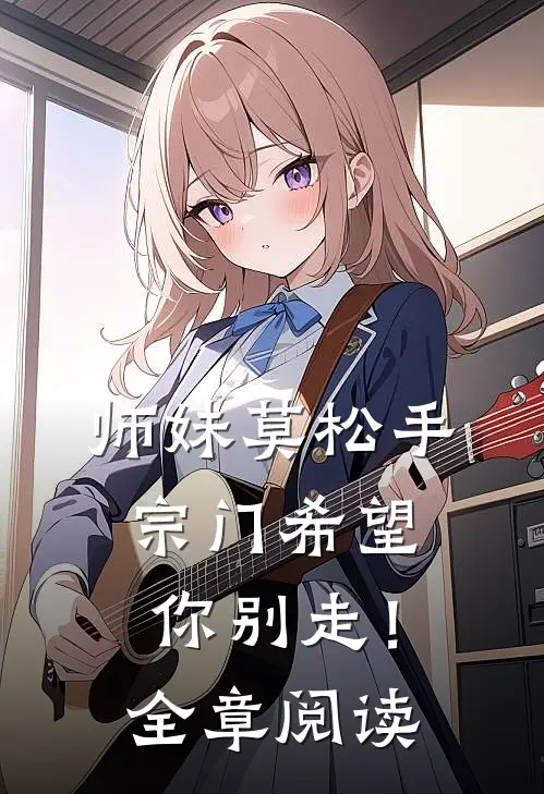 师妹莫松手，宗门希望你别走！全章阅读