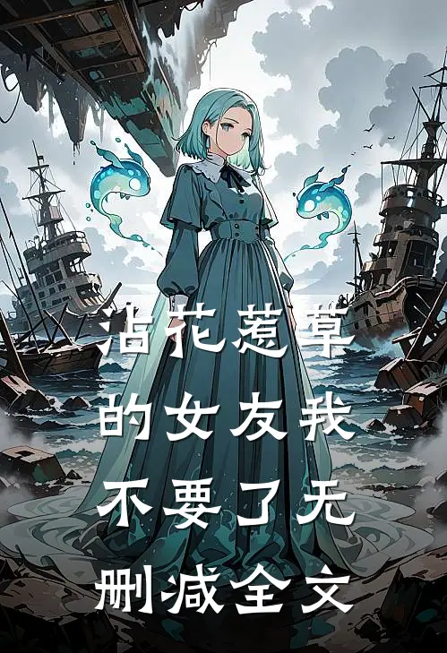 沾花惹草的女友我不要了无删减全文