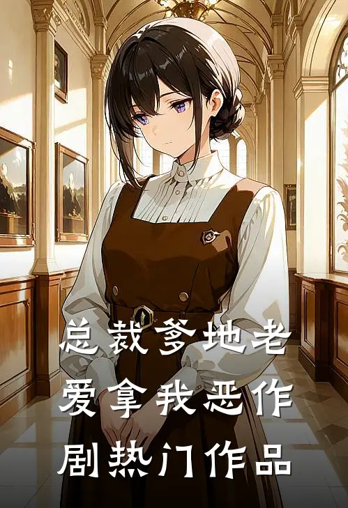 总裁爹地老爱拿我恶作剧热门作品